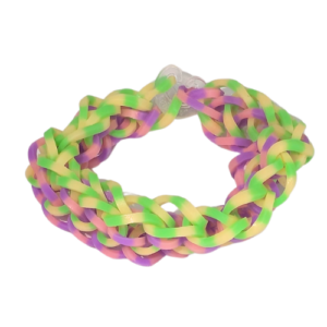 Dragon’s Scale Bracelet