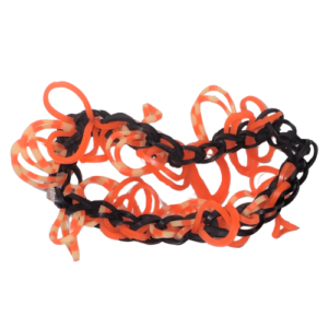 Rings Bracelet