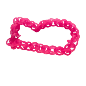 Single Chain Anklet